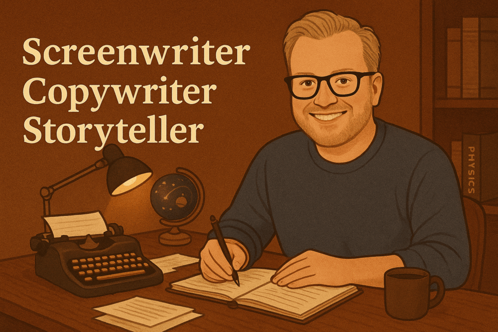 Kyle Bown’s Portfolio